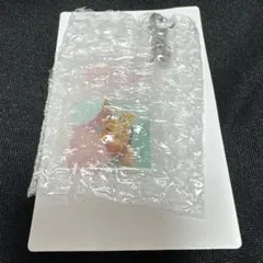 ディズニー イマジニング ザ マジック キーチェーン プルート