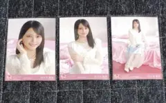 佐々木舞香 生写真 コンプ ラブソングに襲われる ジャケット衣装 アザーカット