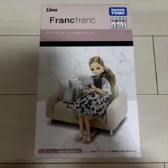 TAKARA TOMY お人形遊び