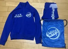 2025年最新】mssp ジャージの人気アイテム - メルカリ