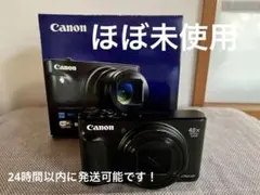 2025年最新】powershot sx740hsの人気アイテム - メルカリ
