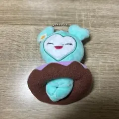 TWICE ミナ ミブリー バッグチャーム