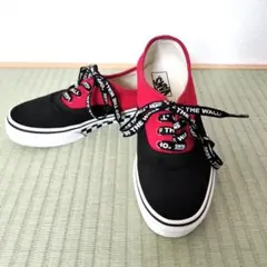 VANS スニーカー ERA バンズ エラモデル 20cm