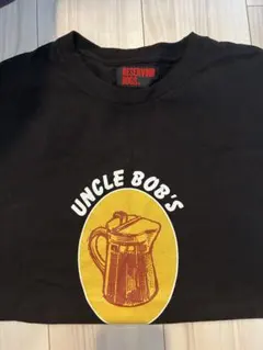 RESERVOIR DOGS UNCLE BOB'S Tシャツのサムネイル