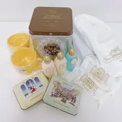 美品✨東京ディズニーランドホテルセット