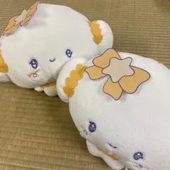 こぎみゅん　マジカルメイトBIGぬいぐるみサンリオ　ぬいぐるみ