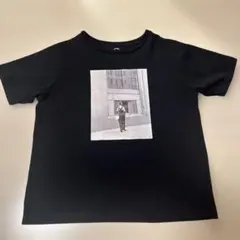 ロペピクニック フォトプリント 半袖Tシャツのサムネイル