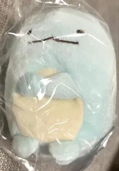 すみっコぐらし ぬいぐるみ　とかげ