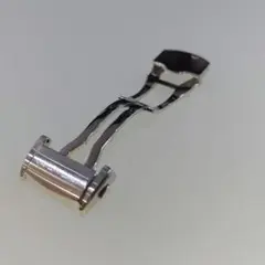 フレデリック・コンスタント 純正Dバックル 18mm - メルカリ