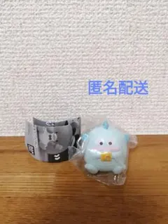 サンリオ たべすぎまして ハンギョドン①