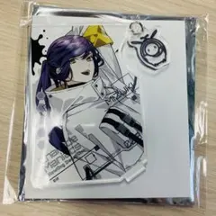 オトメイト 朗読劇 CharadeManiacs シャレマニ ミズキ アクスタ