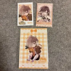 DIABOLIK LOVERS 無神ユーマ Vampire baby