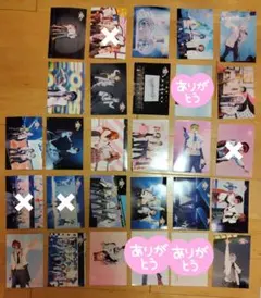 ゆのん様専用ページ 各種 1枚ずつ