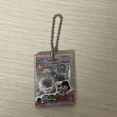 妖怪ウォッチ パッケージコレクション ガチャガチャ フミちゃん