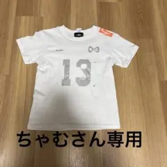 8egreedy 東京ポップアップ限定Tシャツ