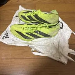 Y-3 アディゼロプライムSP3 26cm 値下げ交渉可今値下げしました