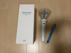 TREASURE ペンライト ストラップ付き