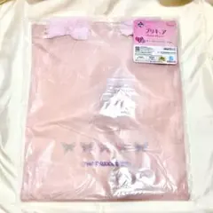 一番くじ プリキュア D賞 チュールトートバッグ