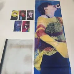 BTS シュガ ユンギ スローガン