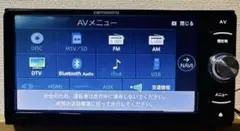 即購入OK！！パイオニア AVIC-RW09 ナビ ドラレコセット！