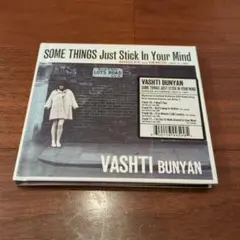 Some Things Just Stick In Your Mind　輸入盤
