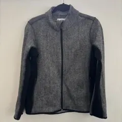 ジャケット フリースジャケット