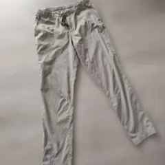 THE NORTH FACE ベージュ チノパン М　訳あり