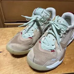 ナイキジョーダン デルタ SP Vachetta Tan