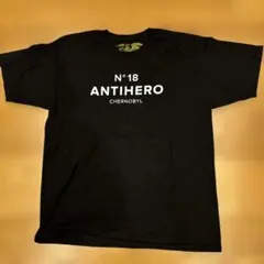 珍品 ANTI HERO N° 18 Chernobyl Tシャツのサムネイル