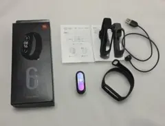 xiaomi smart band