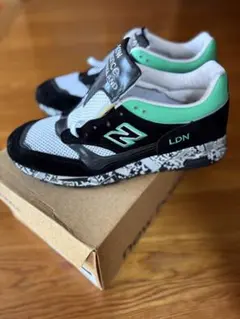 【28cm】Newbalance ニューバランス　2019ロンドンマラソンモデル New Balance（ニューバランス）「1500」から、ロンドンマラソン