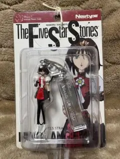 新品未開封】エスト (バーシャ) フィギュア EST ファティマ FSS - メルカリ