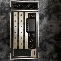 LINE6 Helix Floor エフェクターケース付き 2025年最新】helix floorの人気アイテム - メルカリ