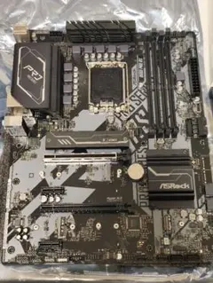 ASRock Z370 Pro4 Core i5-9400F メモリ8GB - メルカリ