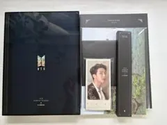 BTS 2019 SUMMER PACKAGE IN KOREA