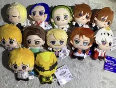 ちびぐるみ　まとめ売り