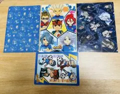 2025年最新】イナズマイレブンカードファイルの人気アイテム - メルカリ