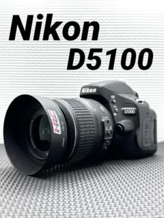 2025年最新】nikon d5100 中古の人気アイテム - メルカリ