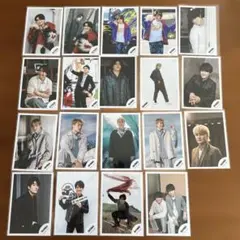 SixTONES 森本慎太郎　オフショ　19枚セット【バラ売り可能】