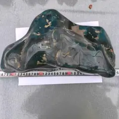 黒豹陶器ブラックパンサーvintage希少クロヒョウ激レア灰皿アッシュ