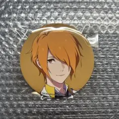 SideM 九十九一希 衣装展 缶バッジ - メルカリ