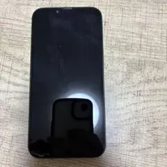 Apple iPhone 13 グリーン 本体　ジャンク