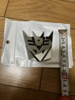 トランスフォーマー キャラクターグッズ