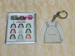 超特急の撮れ高足りてますか？ 2 トレーディングアクリルキーホルダー タカシのサムネイル