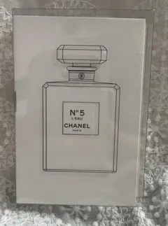CHANEL N°5 L'EAU オードゥ トワレット サンプル