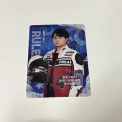2025 秋季IJLカード Aka あかまじゅ 複製サイン UR REJECT - メルカリ