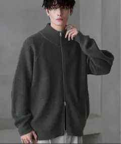 ドライバーズニット