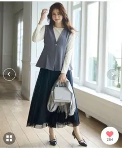 新品★セットアップ★anySiS★ジャケット★スカート★未使用★スーツ 2025年最新】any SiS セットアップの人気アイテム - メルカリ