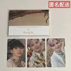 SEVENTEEN Face the Sun ウジ セット