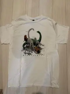 【値下げ不可】LIBERTY GRAPHICS　GRAPHIC T-SHIRTSのサムネイル